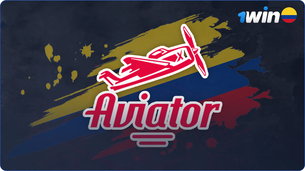 Juega a Aviator en modo Demo en 1Win
